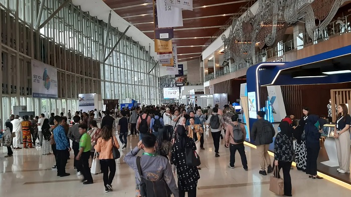 Trade Expo Indonesia 2025 Targetkan Transaksi USD16,5 Miliar