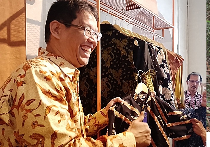 Menteri Keuangan Purbaya. DOK/ISTIMEWA Ilusi Kue Pertumbuhan Ekonomi ala Purbaya: Siapa Dapat Porsi Terbesar?