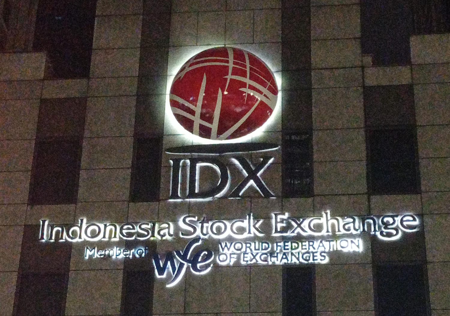 ilustrasi Bursa Efek Indonesia. DOK/EmitenNews Saham GZCO Tersengat Sentimen Happy Hapsoro dan B50