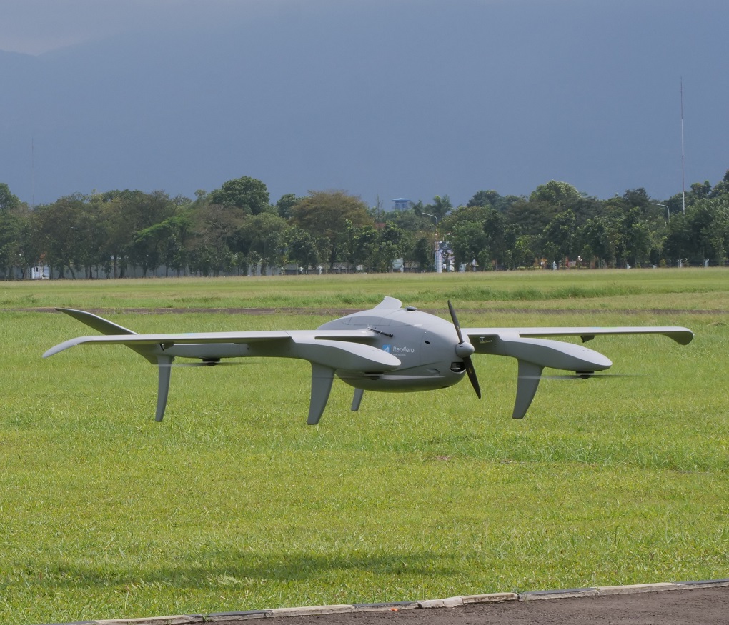 PT Iter Aero Industri mencatat tonggak sejarah penting dalam industri dirgantara nasional dengan berhasil memperoleh Design Organization Approval (DOA) Class D dari Direktorat Kelaikudaraan dan Pengoperasian Pesawat Udara (DKPPU), Kementerian Perhubungan Iter Aero Raih Sertifikasi DOA, Siap Komersialisasi Drone IA-25