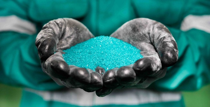 Material Maju Berperan Penting Dukung Pertumbuhan Industri Masa Depan