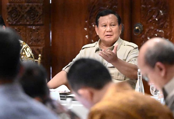 Dengan Stimulus Baru Prabowo Kawal dan Pastikan Programnya Jalan