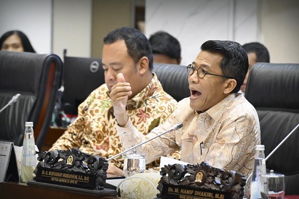 Dukung Purbaya Tapi Komisi XI Minta Menkeu Perbaiki Komunikasi Politik