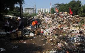 Keranjingan Energi Baru, Korsel Minati Proyek Ubah Sampah Jadi Energi