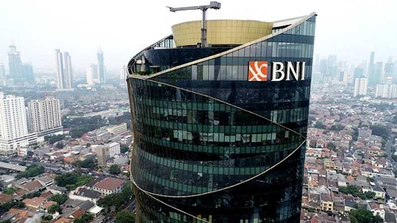 BNI Sabet Inovasi Keuangan Berkelanjutan di IDX Channel Awards 2025