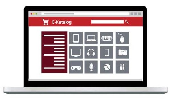 Pemerintah Banjiri E-Katalog dengan Produk-Produk Lokal