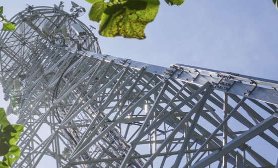 Industri tower telekomunikasi berkembang pesat menyusul pemakaian data terus meningkat. FOTO - ISTIMEWA Melejit 32 Persen, BALI Kuartal III 2025 Catat Laba Rp138,72 Miliar