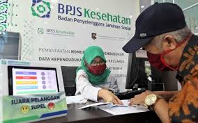 Ilustrasi peserta BPJS Kesehatan. Dok. Kabarbisnis. Pemutihan Tunggakan BPJS Kesehatan, Pemerintah Masih Verifikasi Data