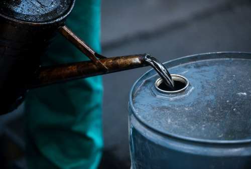 menetapkan Harga Rata-Rata Minyak Mentah Indonesia (Indonesian Crude Price/ICP) bulan September 2025 sebesar USD 66,81 per barel, naik sebesar USD0,73 per barel Dinamika Geopolitik Bawa ICP September Naik Jadi USD66,81 Per Barel