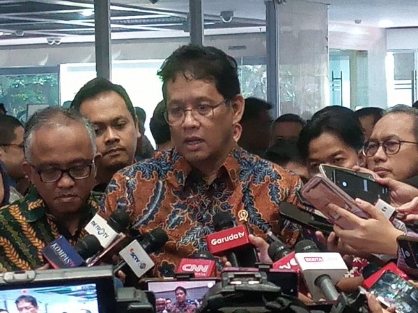 Menkeu Purbaya Yudhi Sadewa optimis perpanjangan program BLT akan mendorong pertumbuhan ekonomi mencapai 5,67 persen atau mendekati 5,7 persen.(Foto: Dok) Purbaya Yakin Perpanjangan BLT Bawa Ekonomi Tumbuh 5,67 Persen