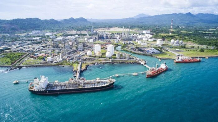 Salah satu pembangkit besutan Chandra Asri Pacific. Dirut CDIA Borong Saham Saat Harga Naik, Ini Alasannya