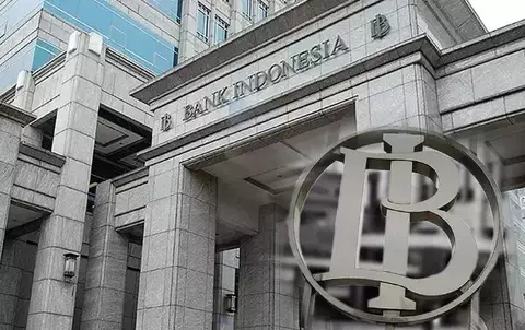 Ilustrasi Bank Indonesia. Dok. Investor Daily. Penyaluran Kredit Baru Tumbuh Positif, Simak Catatan BI