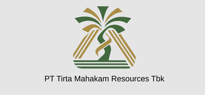 Logo usaha TIRT Geber Bisnis Baru, TIRT Kantongi Kontrak Angkutan Laut