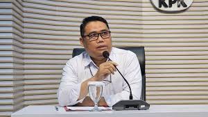 Pelaksana Tugas Deputi Penindakan dan Eksekusi KPK, Asep Guntur Rahayu. Dok. Tribunnews. Korupsi Jual Beli Gas PGN, KPK Dalami Aliran Uang ke Petinggi Kadin
