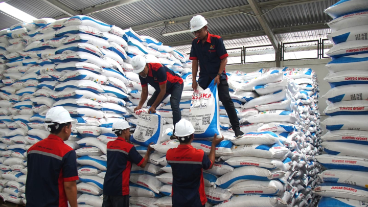 HKTI menyambut baik kebijakan pemerintahan Presiden Prabowo Subianto menurunkan harga pupuk bersubsidi yang berdampak langsung ke petani Berdampak Langsung ke Petani, HKTI Sambut Baik Penurunan Harga Pupuk