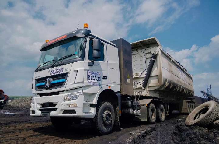 EV Truck garapan emiten NTBK. NTBK Dilirik Investor Australia, Kirim NDA untuk Kajian Proyek