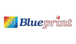 Logo usaha BLUE. BEI Telisik BLUE Terkait Kondisi Bisnis dan Lonjakan Harga Saham