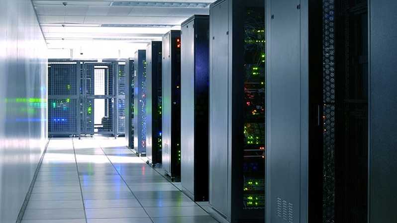 ilustrasi data center Serius Garap Properti Digital, Repower (REAL) Masuk Bisnis Data Center