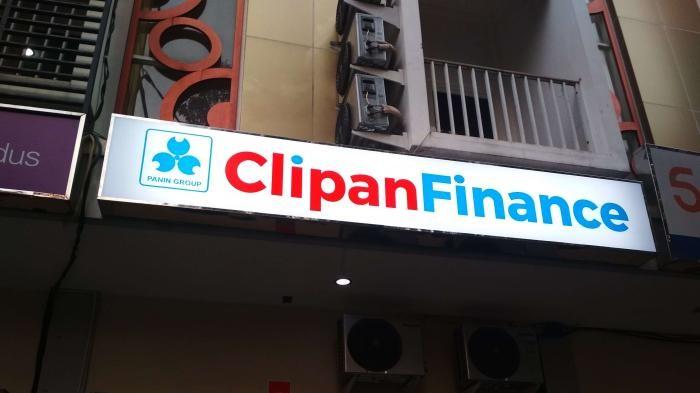 Salah satu kantor Clipan Finance Indonesia. FOTO - ISTIMEWA Laba dan Pendapatan CFIN Kuartal III 2025 Kompak Jeblok