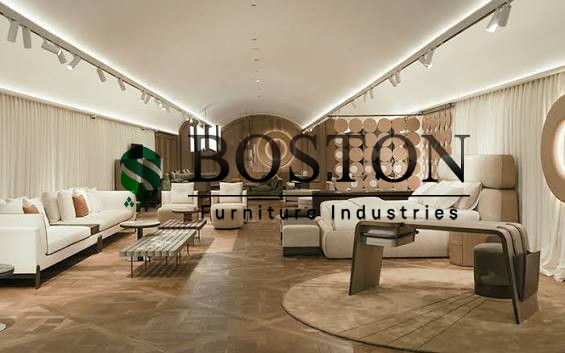 Ilustrasi emiten  PT Boston Furniture Industries Tbk. (SOFA) SOFA Sebut Pengendali Baru Caplok Harga Diskon, Ini Alasannya