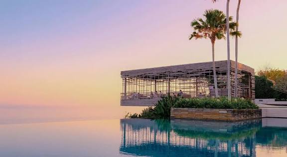 Potret destinasi properti milik PT Bukit Uluwatu Villa Tbk (BUVA) BUVA Rights Issue Rp603,98M Buat Ekspansi Properti