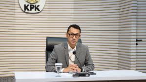 Juru Bicara KPK Budi Prasetyo.dok. Berita Nasional. Usut KPU Sewa Private Jet Rp46 Miliar, KPK Pelajari Putusan DKPP