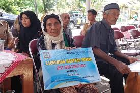 Ilustrasi sedikitnya 7.000 penerima Bantuan Langsung Tunai Sementara (BLTS) dari pemerintah terindikasi terlibat judi online. dok. Radar Jogja. Dinsos DIY Ungkap, 7 Ribu Penerima BLTS Terindikasi Terlibat Judol