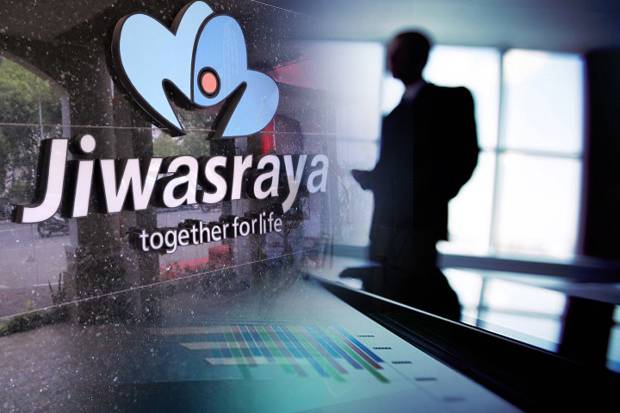 Ilustrasi PT Asuransi Jiwasraya. Dok. SINDOnews. Dalam Sidang Eks Dirut Ini Ungkap Jiwasraya Insolven Sejak 1998