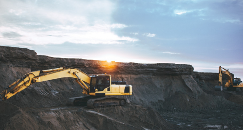 Lini bisnis pertambangan batu bara terus menggeliat. FOTO - ISTIMEWA Kuartal III 2025, Laba dan Pendapatan Emiten Hary Tanoe (IATA) Melorot