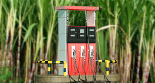 Ilustrasi bahan bakar dari tetes tebu. Dok. Jabar Expres ESDM Ungkap Selain Tebu, Singkong Cocok Jadi Bahan Bakar Bensin