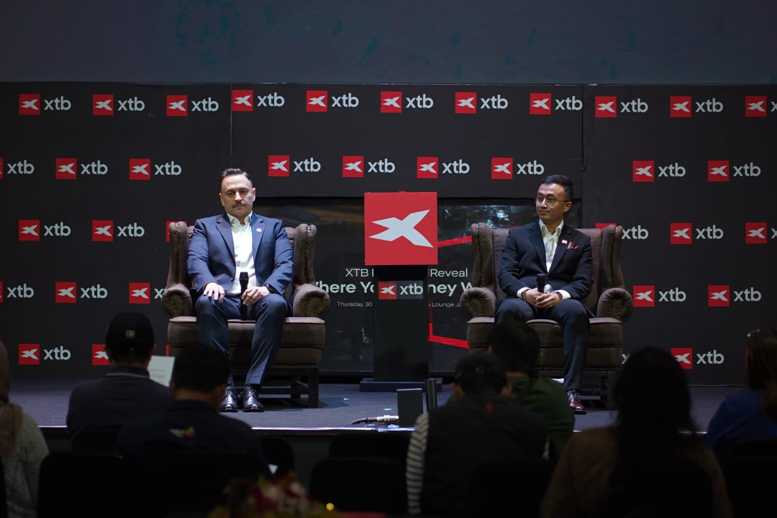 PT XTB Indonesia Berjangka secara resmi hadir di Indonesia membawa aplikasi investasi global bernama XTB. Ekspansi ini menandai komitmen XTB untuk memberikan akses bagi investor Indonesia terhadap saham Amerika Serikat (AS) dan produk keuangan berbasis edukasi. XTB Resmi Hadir di Indonesia, Buka Akses Investasi Global