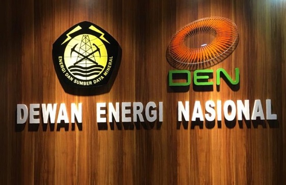 Presiden Prabowo Subianto telah menyerahkan 16 (enam belas) nama calon Anggota Dewan Energi Nasional Presiden Serahkan 16 Calon Anggota Dewan Energi Nasional ke DPR