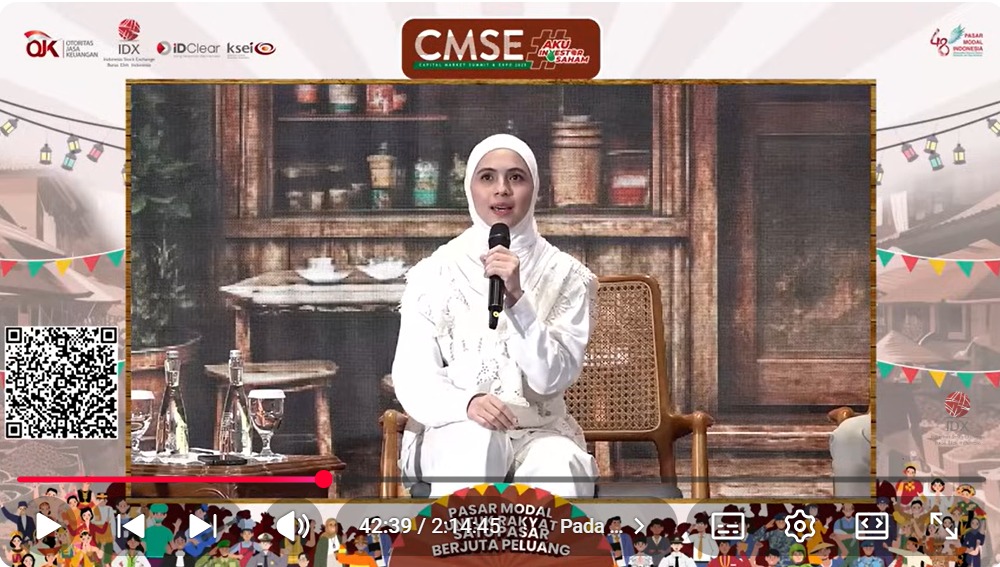 Perempuan memiliki potensi besar menjadi motor penggerak ekonomi nasional, namun potensi itu akan optimal jika ekosistem pasar modal Indonesia memberikan ruang dan dukungan yang lebih luas. Peran Bursa Efek Indonesia (BEI) Memperkuat Peran Perempuan di Pasar Modal Indonesia