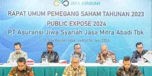 BEI Telisik JMAS Terkait Masuknya Pijar Investasi