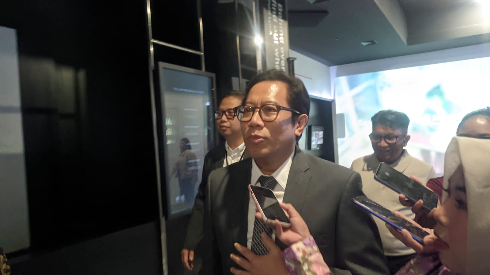 Bos BEI: Putusan Final Kajian Demutualisasi Ada di Tangan Shareholder