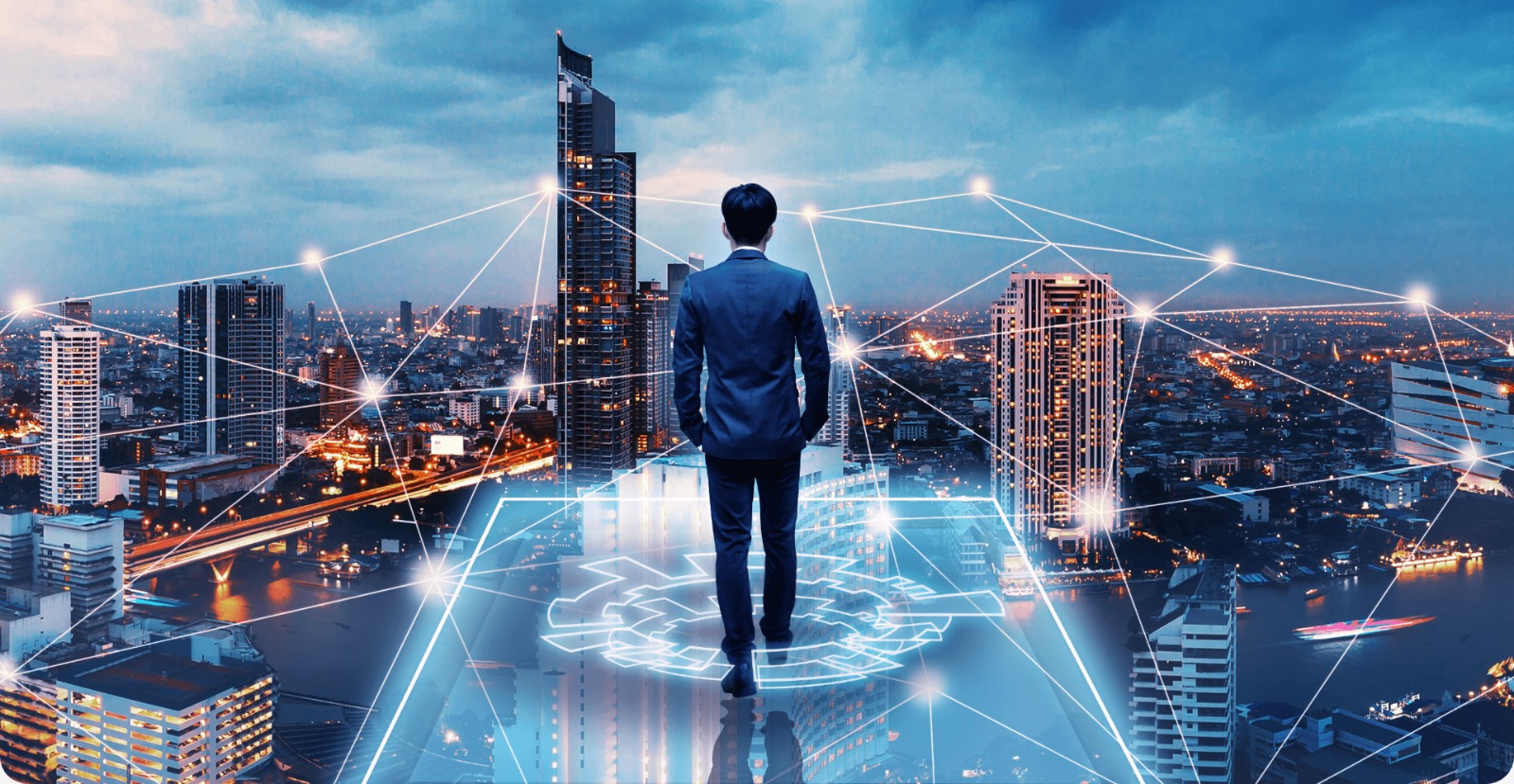 Optimisme Tanpa Data, Penyakit Klasik Investor Impulsif di Pasar Saham