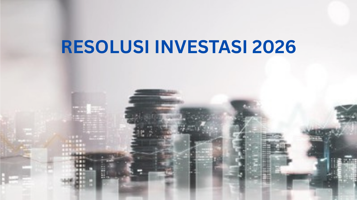 Resolusi Investasi 2026: Saatnya Melepas Sang Juara?