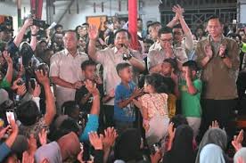 PascaBencana Sumatera, Presiden Pastikan Siap Terima Semua Bantuan