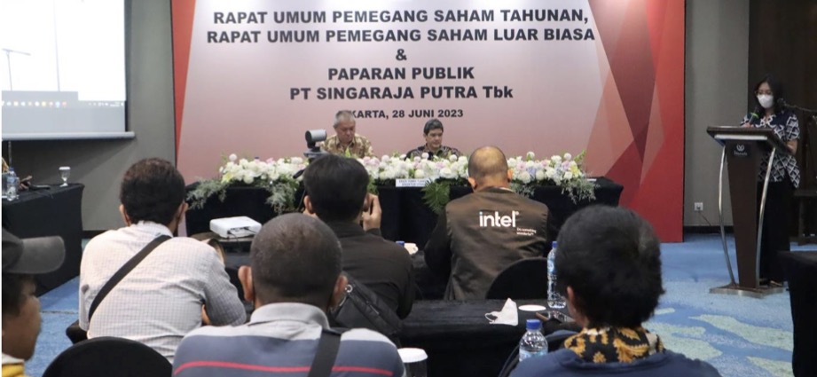 CUAN Masuk, Ini Reaksi Emiten Hapsoro (SINI)