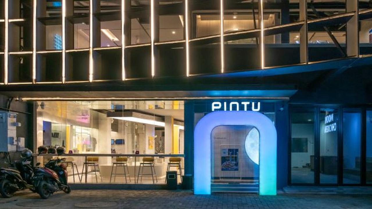 Pulihkan Sumatra, PINTU Bagikan Starlink untuk Konektivitas Darurat