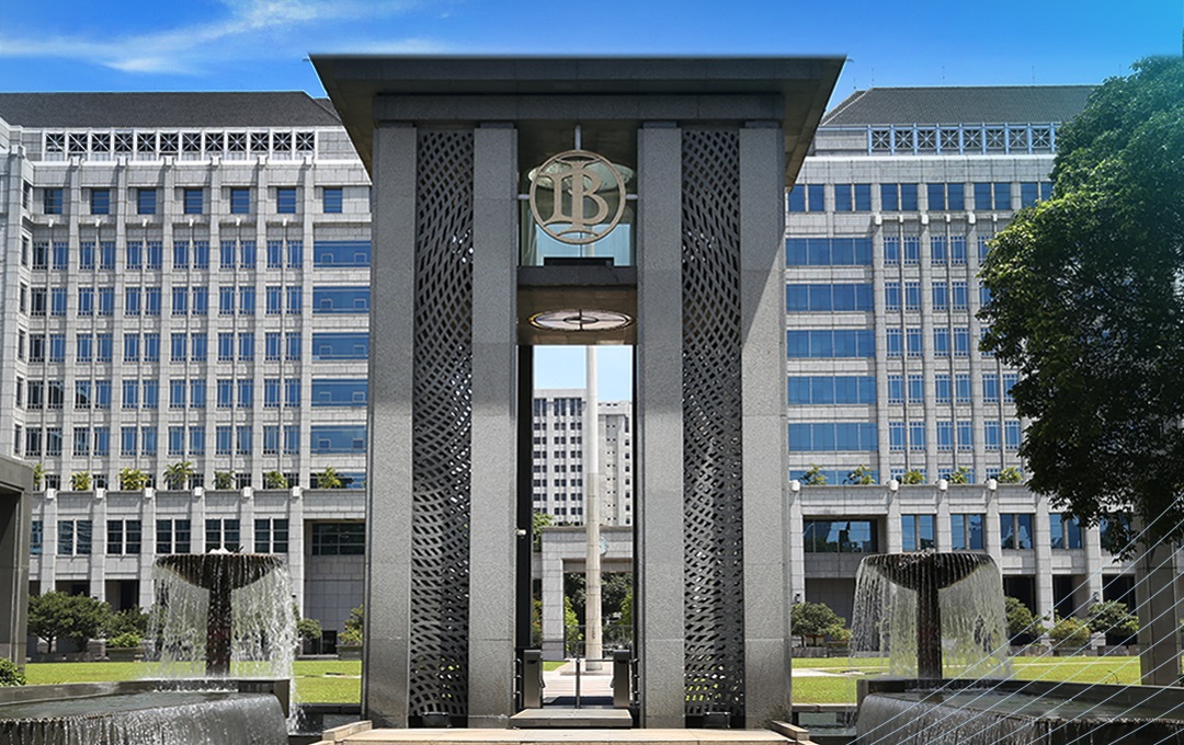 Masih Awal Tahun, Bank Indonesia Langsung Rilis Sukuk Rp29,89 Triliun