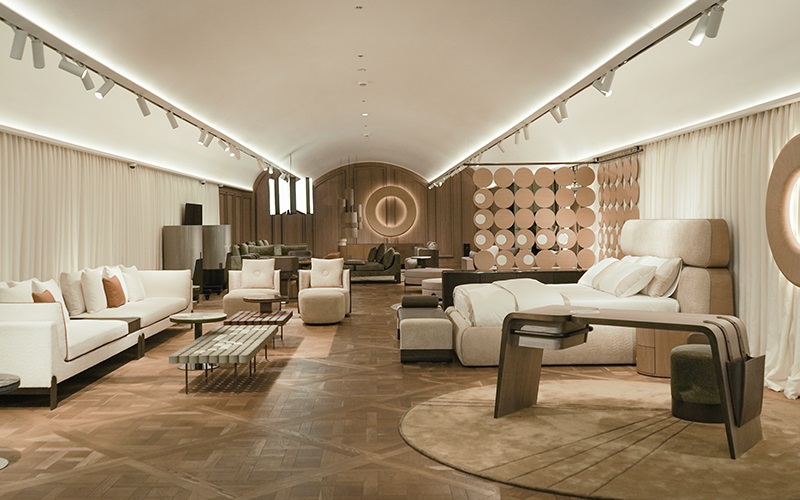 Emiten Mebel (SOFA) Incar Tender Energi Danantara, Intip Persiapannya