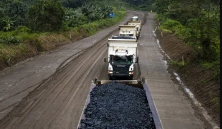 Harum Energy Siapkan Dana Rp335 Miliar untuk Buyback HRUM