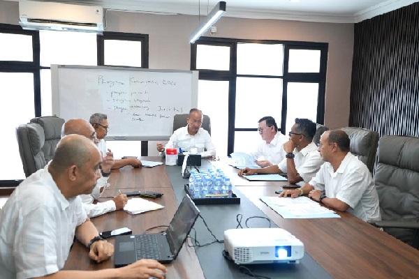 Lebih dari 2.000 IKM Terdampak Bencana Aceh dan Sumatera