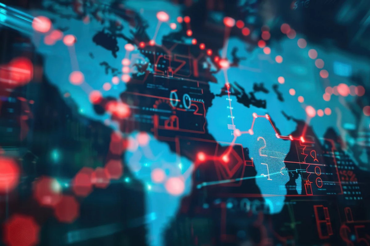 Menakar Dampak Sentimen Global Terhadap Arus IHSG di Q1-2026