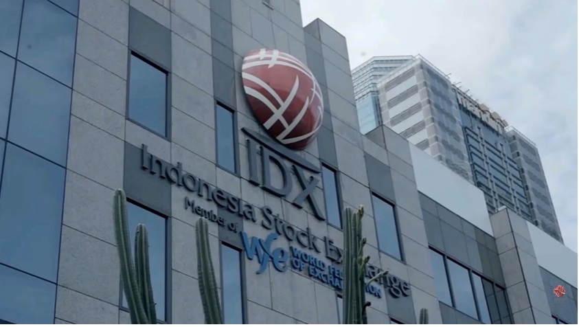 Hari Bursa 2026 Lebih Banyak dari 2025, IHSG Bisa 10.000?