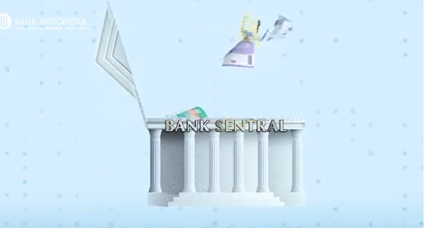 Tak Hanya Sukuk, Bank Indonesia Tancap Gas Rilis SRBI