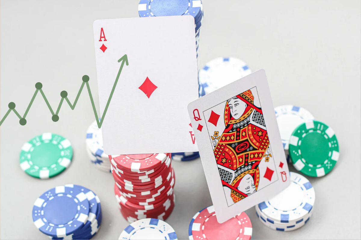 Ingat, Pasar Saham Bukan Kasino