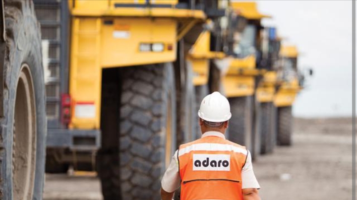 ADRO Tetapkan Kurs Dividen Interim, Total Dana Cair Rp4,18 Triliun