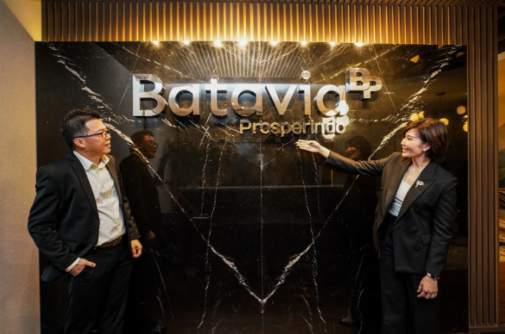 Kurangi Modal, BPII Hapus 425,82 Juta Saham Buyback